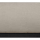 Meridian Vaughn Beige Twin Bed IMAGE 7