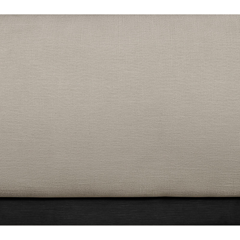 Meridian Vaughn Beige Twin Bed IMAGE 7