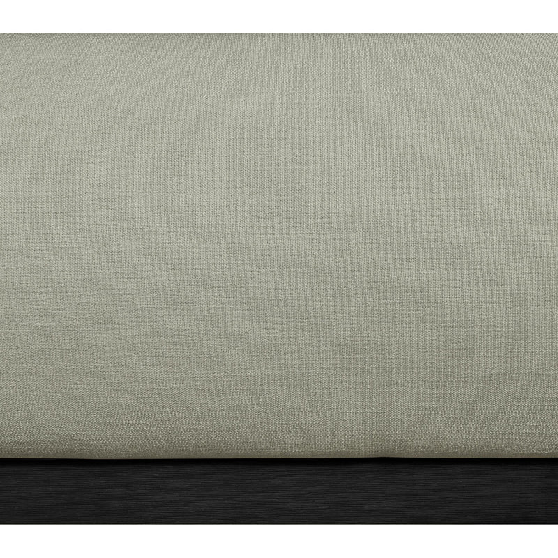 Meridian Vaughn Mint Queen Bed IMAGE 7