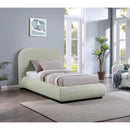 Meridian Vaughn Mint Twin Bed IMAGE 2