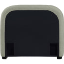 Meridian Vaughn Mint Twin Bed IMAGE 5