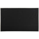 Meridian Adam Cream Linen Textured Fabric King Bed IMAGE 5