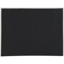 Meridian Adam Cream Linen Textured Fabric Queen Bed IMAGE 5