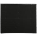 Meridian Adam Grey Linen Textured Fabric Full Bed IMAGE 5