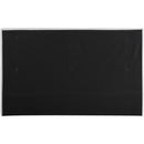 Meridian Adam Grey Linen Textured Fabric King Bed IMAGE 5