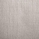Meridian Adam Taupe Linen Textured Fabric Full Bed IMAGE 8