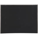 Meridian Adam Taupe Linen Textured Fabric Queen Bed IMAGE 5