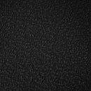 Meridian Adam Black Boucle Fabric Full Bed IMAGE 8