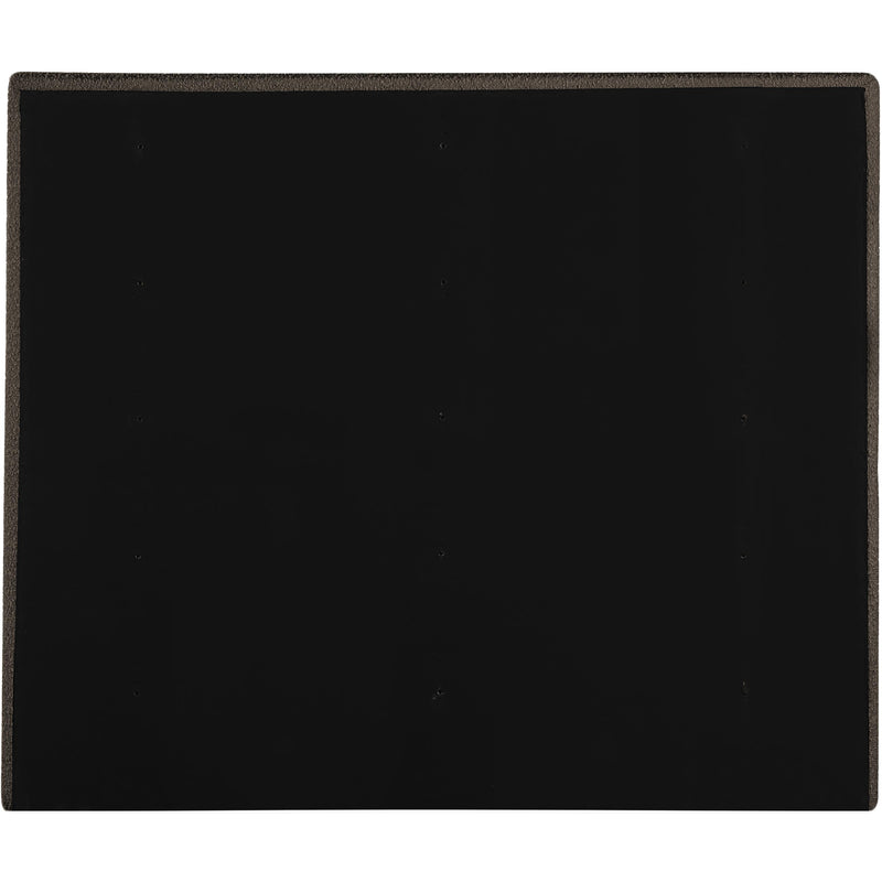 Meridian Adam Brown Boucle Fabric Full Bed IMAGE 5