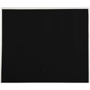 Meridian Adam Cream Boucle Fabric Full Bed IMAGE 5