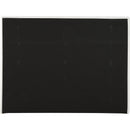 Meridian Adam Cream Boucle Fabric Queen Bed IMAGE 5