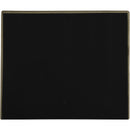 Meridian Adam Olive Boucle Fabric Full Bed IMAGE 5