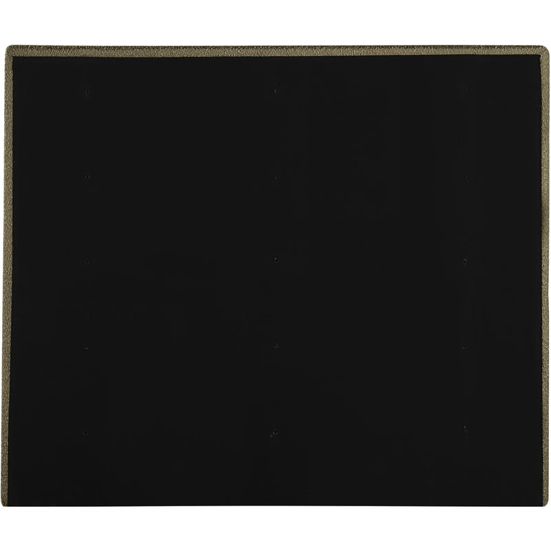Meridian Adam Olive Boucle Fabric Full Bed IMAGE 5