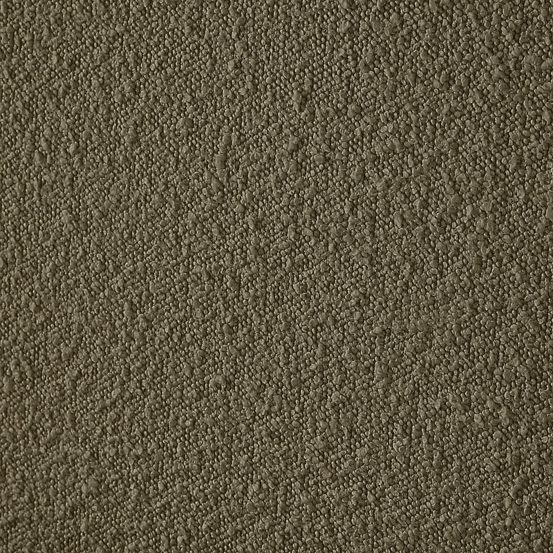 Meridian Adam Olive Boucle Fabric Full Bed IMAGE 8