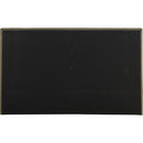 Meridian Adam Olive Boucle Fabric King Bed IMAGE 5