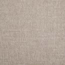 Meridian Adam Beige Chenille Fabric Full Bed IMAGE 8