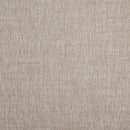 Meridian Adam Beige Chenille Fabric King Bed IMAGE 8