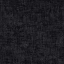 Meridian Adam Black Chenille Fabric Full Bed IMAGE 8