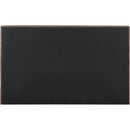 Meridian Adam Brown Chenille Fabric King Bed IMAGE 5