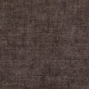 Meridian Adam Brown Chenille Fabric Queen Bed IMAGE 8