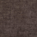 Meridian Adam Brown Chenille Fabric Queen Bed IMAGE 8