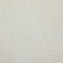 Meridian Adam Cream Chenille Fabric Queen Bed IMAGE 8