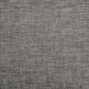 Meridian Adam Grey Chenille Fabric Full Bed IMAGE 8