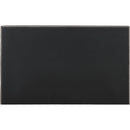 Meridian Adam Grey Chenille Fabric King Bed IMAGE 5