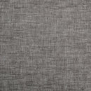 Meridian Adam Grey Chenille Fabric Queen Bed IMAGE 8