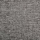 Meridian Adam Grey Chenille Fabric Queen Bed IMAGE 8