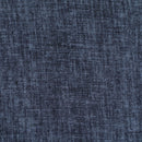 Meridian Adam Navy Chenille Fabric Full Bed IMAGE 8
