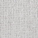 Meridian Myles Cream Chenille Fabric Twin Trundle Bed IMAGE 7