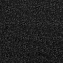 Meridian Kelly Black Boucle Fabric Full Bed (3 Boxes) IMAGE 6
