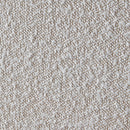 Meridian Kelly Cream Boucle Fabric King Bed (3 Boxes) IMAGE 6