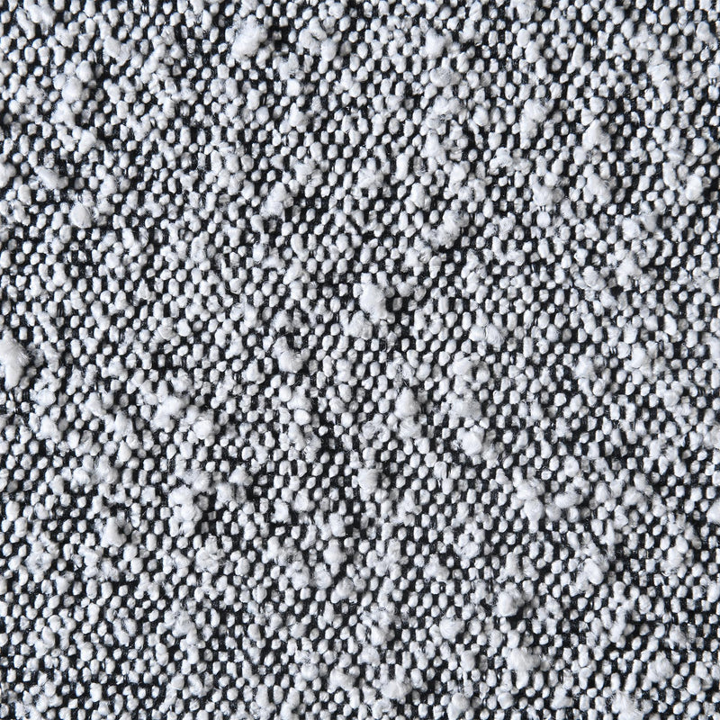 Meridian Kelly Grey Boucle Fabric King Bed (3 Boxes) IMAGE 6