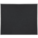 Meridian Maxwell Cream Linen Textured Fabric Queen Bed (3 Boxes) IMAGE 5