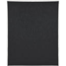 Meridian Maxwell Cream Linen Textured Fabric Twin Bed (3 Boxes) IMAGE 5