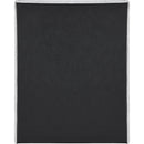 Meridian Maxwell Grey Linen Textured Fabric Twin Bed (3 Boxes) IMAGE 5