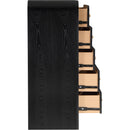 Meridian Siena Black Chest IMAGE 4