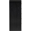 Meridian Siena Black Chest IMAGE 5