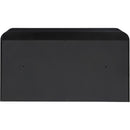 Meridian Siena Black Dresser IMAGE 8