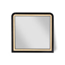 Meridian Siena Black Mirror IMAGE 1