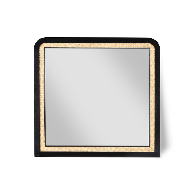Meridian Siena Black Mirror IMAGE 1