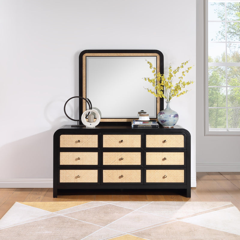 Meridian Siena Black Mirror IMAGE 2