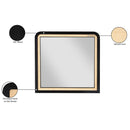 Meridian Siena Black Mirror IMAGE 5