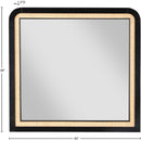 Meridian Siena Black Mirror IMAGE 6