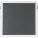 Meridian Siena White Mirror IMAGE 3