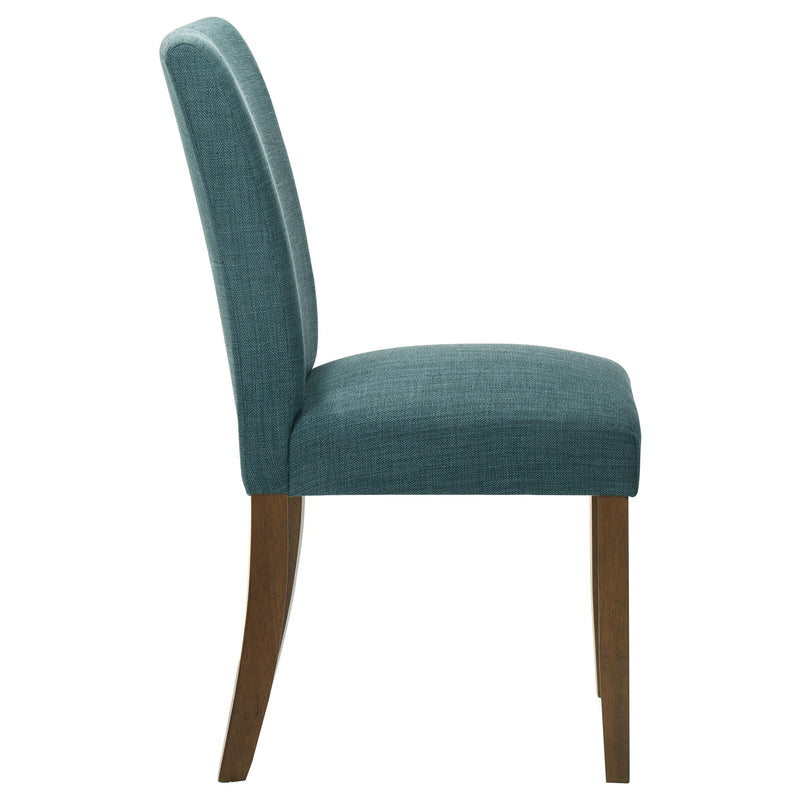 Coaster Furniture Cantley Dining Chair 106377 IMAGE 8
