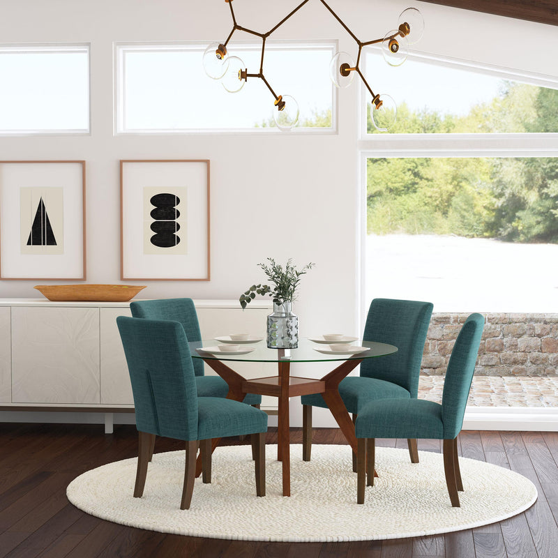 Coaster Furniture Cantley Dining Chair 106377 IMAGE 9