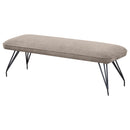 Coaster Furniture Dodson Bench 108497 IMAGE 4